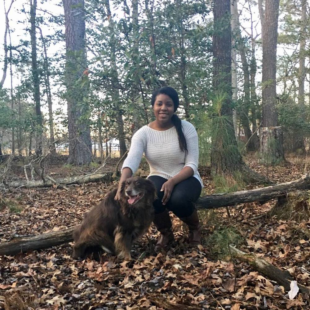 Meet your Posher, Lindsey